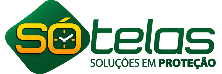 Só Telas